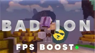 The BEST Badlion Client Settings