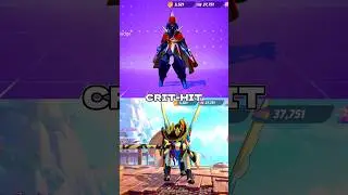 ZACAIN 🆚 CERULEDGE | STRONGER POKEMON 😍 #pokemon #pokemonunite #zacian #ceruledge #shorts