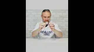 Дивіться уважно за монетою, ви такого ще не бачили