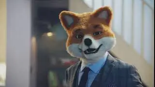 Foxy Games - Teaser - 6