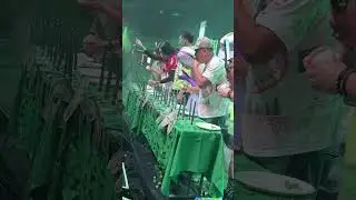 Shrek Rave is swampier than EVER #shrek #rave #meme