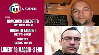 I Negozi di Strumenti Musicali e la Riapertura