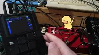 Touch screen drums ( M8 bundle in description )