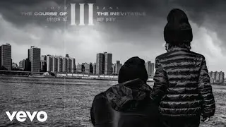 Lloyd Banks - Voices (Official Visualizer)