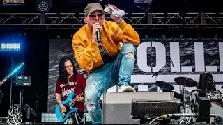Collie Buddz Live at Cali Roots 2022 Full Set HD