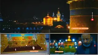 Kise Ab Jhula Jhulaye Status | Asgar Ka Jhula | Shamim Naim Ajmeri |