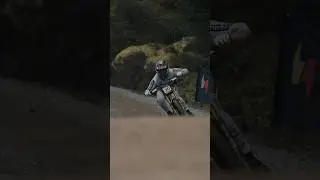 Party at Fort William World Cup #dh #mtb #downhill #fortwilliam #mountainbike