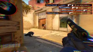 cs:go highlights #2
