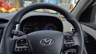 car  ka clutch pedal na ane pe kaya kre || @ktu1106 #ktu #creta #2024 #hyundai #clutch #pedal