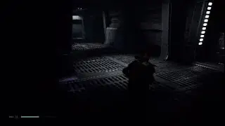 Fallen Order - Issues Ranged Enemies AI
