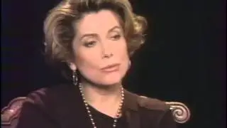 Lola Deneuve Demy