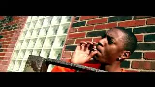 CASH COLUMBO ''BRICK MANSION'' OFFICIAL MUSIC VIDEO [DIR.XCASMAREX PRODUCTIONS