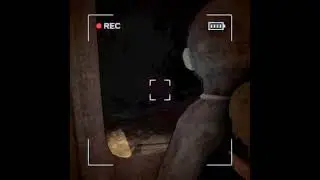 content warning камера часть 14