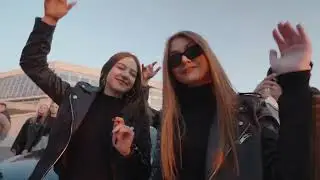 Музыкальный клип от Выпускников - 2022 года. Выпуск 3.5