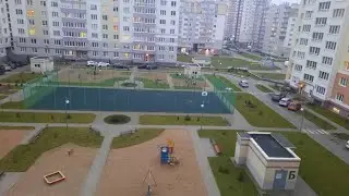 Продажа двухкомнатной квартиры на Аксакова, Калининград