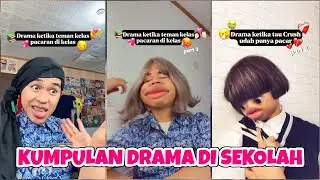SCHOOL DRAMA - Class Dating 🥵