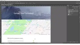 How to resize a layer or document proportionally in Photoshop