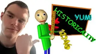 NEW BALDI'S BASICS PLUS UPDATE!