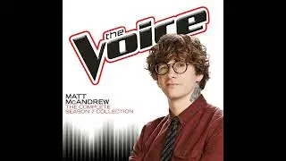 Matt McAndrew - Fix You (Official Audio)