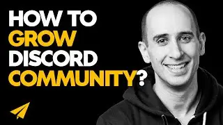 How to GROW Discord COMMUNITY?