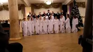 Покаянная  молитва  о  Руси