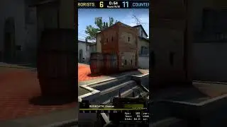 CSGO Inferno: how to Ace!