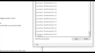 Packet Tracer 2.5.5 - Configure Initial Switch Settings (NET 125)