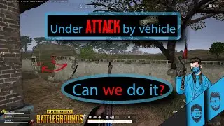 Most horror match in pubg steam