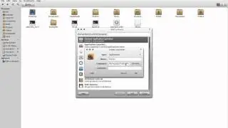 Cum facem un lansator pentru Firefox 4 in Ubuntu