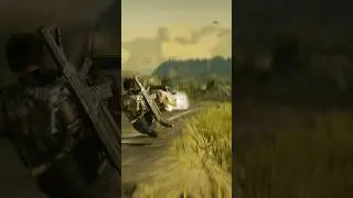 WHAT THE SHOT!!?? 😱 #justcause4 #gaming #epic
