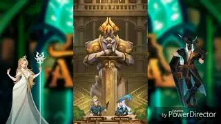 AFK Arena - Beginner guide and useful tips