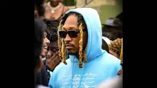 Future Type Beat - Kite