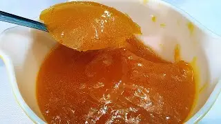 Jalea De Mangos Al Estilo De Mama Jose