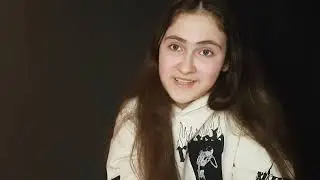Мария Новичкова, 14 лет. Роль Яна. ТК Домашний.