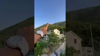 Как вам наш отель? Скажите афигенно же, за такие копейки!