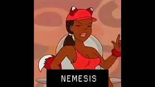 NEMESIS - Here you are now [DUBSTEP/REGGAESTEP]