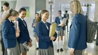 Jealous Girls Do The Inadvisable To Get Rid Of A Poor Girl From Their Competition