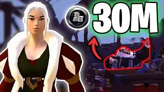 How to GET RICH with BLACK MARKET with NO SPEC