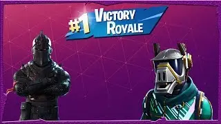 Fortnite Win Game