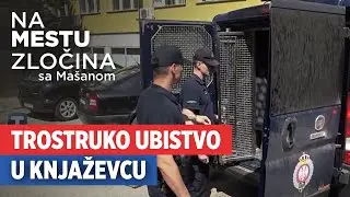 Na mestu zločina sa Mašanom - 06.06.2024.