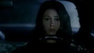 The X-Files S10E01 Ending Scene