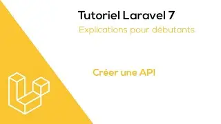 Creating an API with Laravel