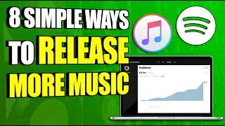 How To Release Music More Often Without Writing New Songs