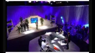 Amine Henine To Be Free Live At Saraha Raha