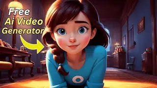 Kling Ai is an Amazing Free Ai Video Generator | Best Ai Video Generator