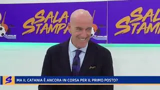 SALASTAMPA, MARIO CONTI FABIO FERLITO