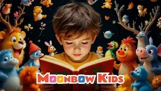 Moonbow Kids Channel Where LEARNING Meets FUN