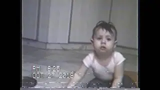 T.L.C -  SIN NOMBRE (VHS VIDEO)