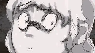 The Tsukumo Sisters Showdown / 東方 Project Animatic