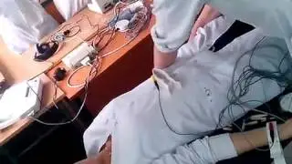 ЭКГ